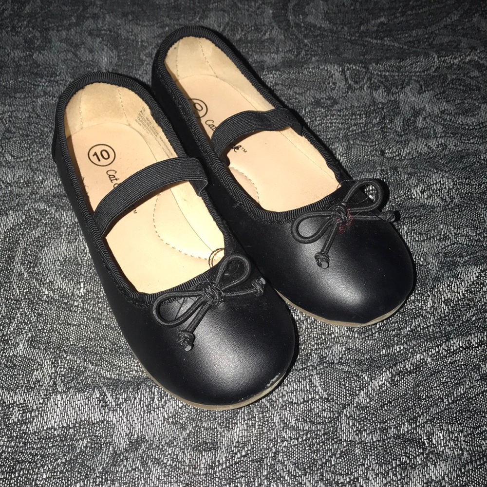 Ballet flats, dress shoes